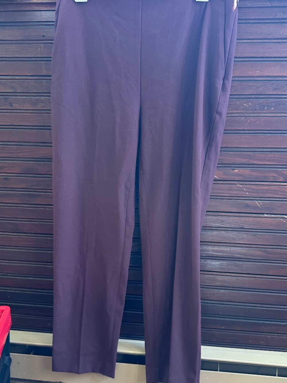 NWT Ann Taylor Ankle Pant